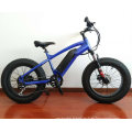 Electric Bike Motor Mountain Full Suspension E Bike/Fat Tire Electric Bicycle/Electric Bike